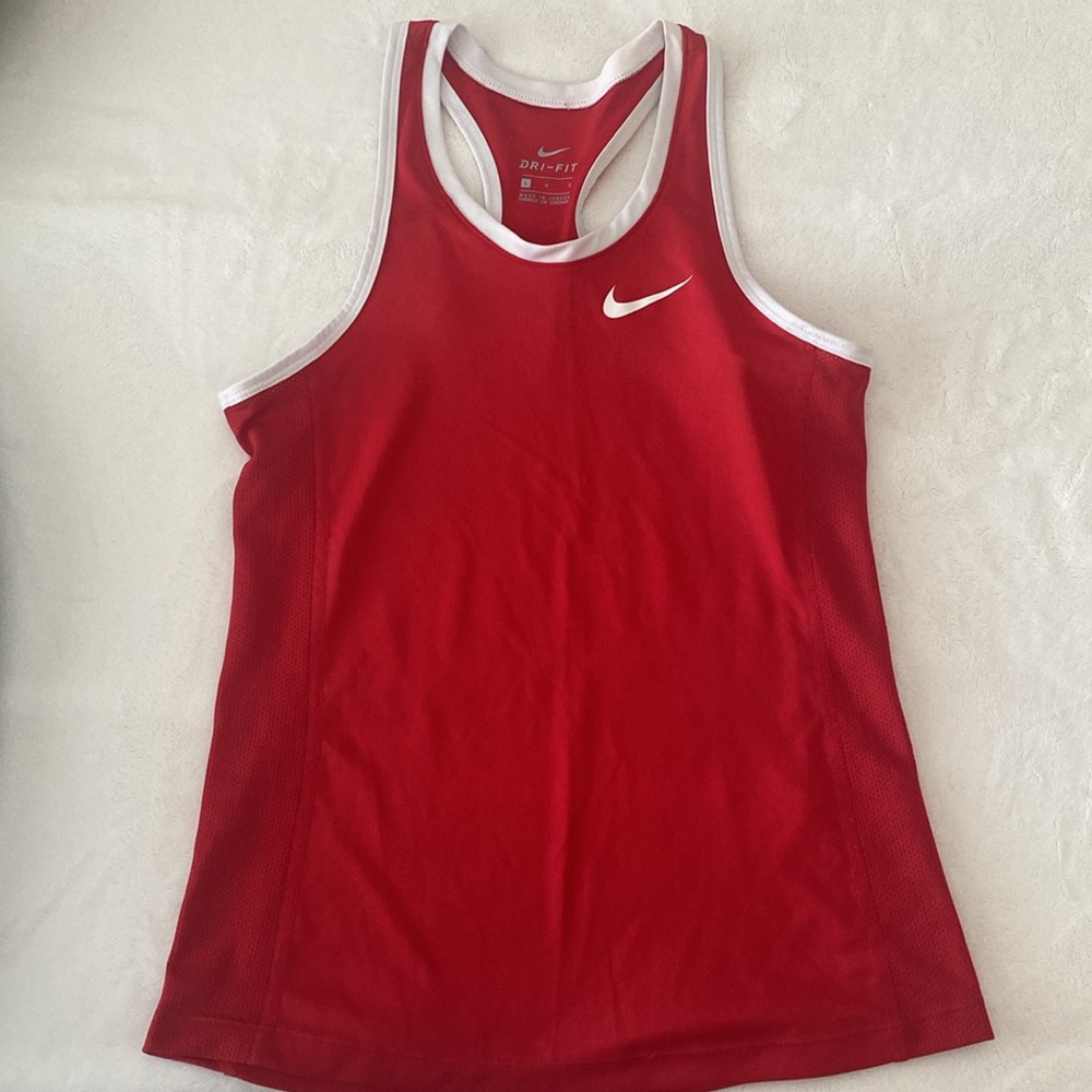 Nike Tank Top